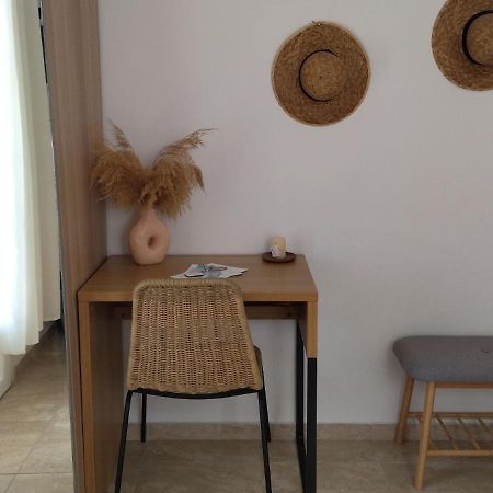 Gaia Serifos Apartments Rámos 部屋 写真