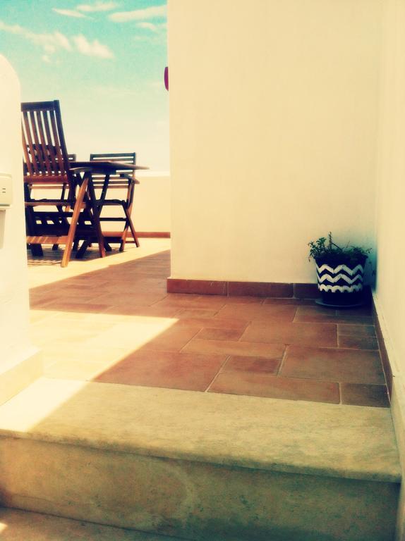 Gaia Serifos Apartments Rámos 部屋 写真