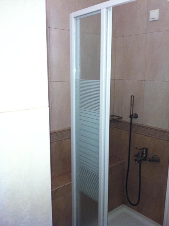 Gaia Serifos Apartments Rámos 部屋 写真