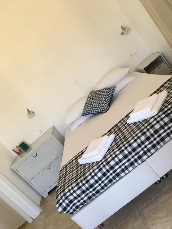Gaia Serifos Apartments Rámos エクステリア 写真